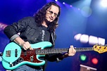 Rush’s Geddy Lee: My 5 Favorite Bass Songs – Rolling Stone