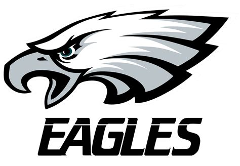 Philadelphia Eagles Logo Png Transparent Philadelphia Eagles Logo And Symbol Meaning History
