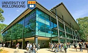 University Of Wollongong - auegitim.com