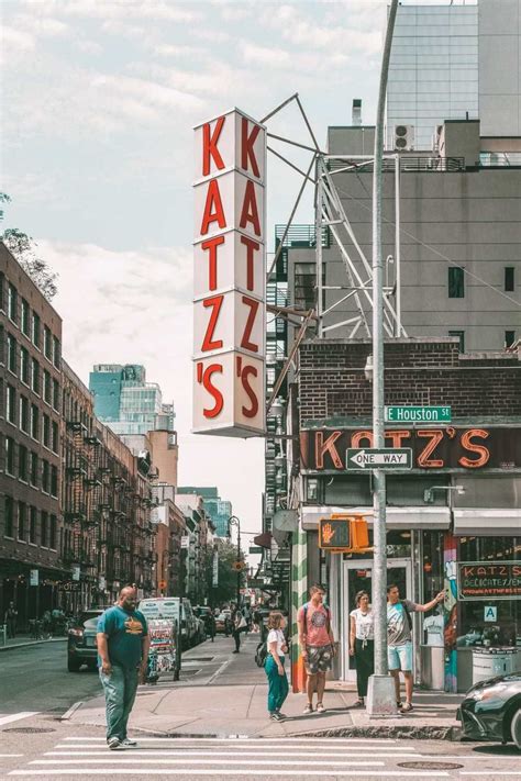 24 Very Best Things To Do In New York Hand Luggage Only Travel