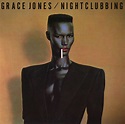 Grace Jones – Nightclubbing [Deluxe Edition]