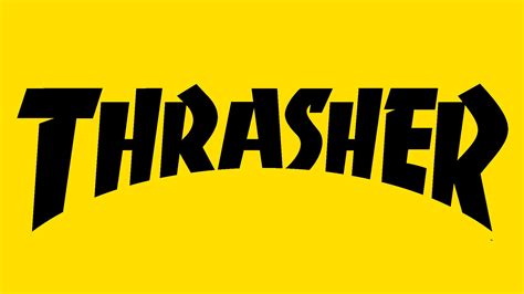 You can download the official yahoo! Thrasher Logo, Thrasher Symbol, Meaning, History and Evolution