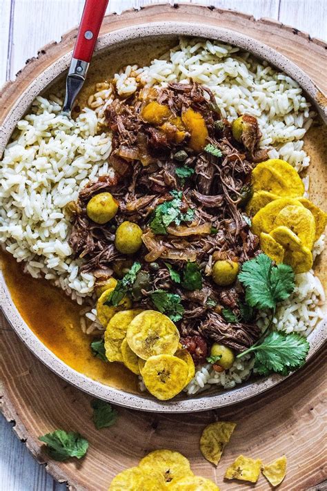 Slow Cooker Chipotle Honey Ropa Vieja Recipe Shredded Beef Recipes