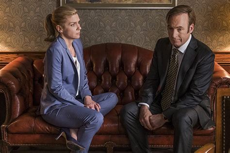 Better Call Saul Something Stupid Review Things We Do For Love Fan