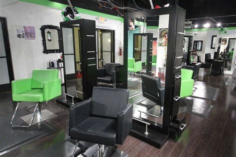 Exposed Las Vegas The Best Idea For A Salon In The History Of Salons Ever Vital Vegas