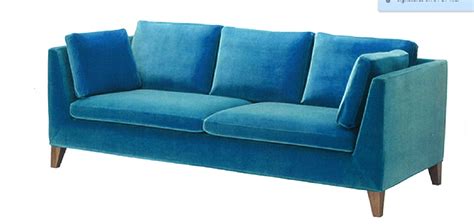 How hard are they to assemble? royal blue starting point | Ikea stockholm sofa, Velvet ...