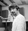 World of faces Denny Doherty – Canadian musician - World of faces