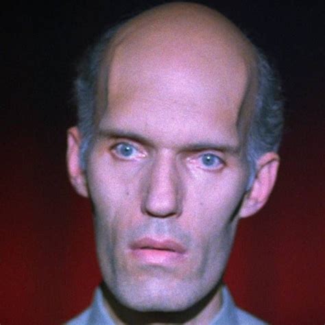 Pictures Of Carel Struycken