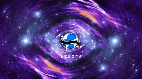 Liquicity Space Sky Colorful Wallpapers Hd Desktop