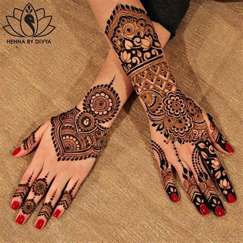 Best Eid Mehndi Designs 2021 22 Special And Latest Collection