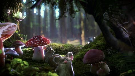 Enchanted Forest Background 60 Images