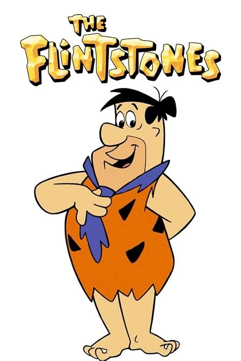 Flintstones Tv Show