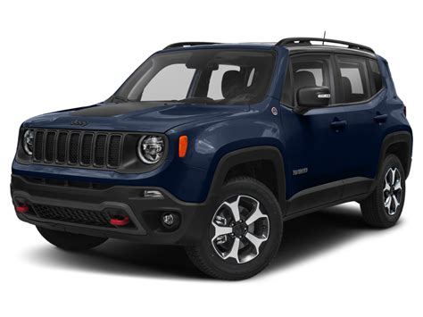 2021 Jeep Renegade Lease 1079 Mo 0 Down Leases Available