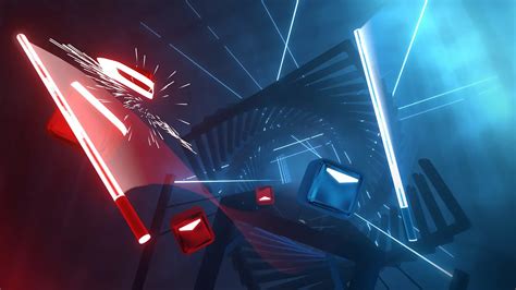 Beat Saber Arrives To Playstation Vr 2 Today