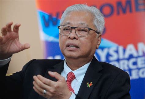 Official page defence minister, ministry of defence malaysia, yb. Ingkar PKP: 452 dikompaun - Utusan Digital