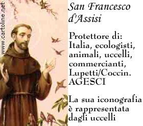La basilica di san francesco in assisi. 4 ottobre onomastico San Francesco d'Assisi | Buon ...