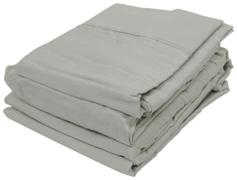 72 x 75 or 72 x 80 california king mattress: Denver Mattress RV Sheet Set - Sateen - King - Sage Denver ...
