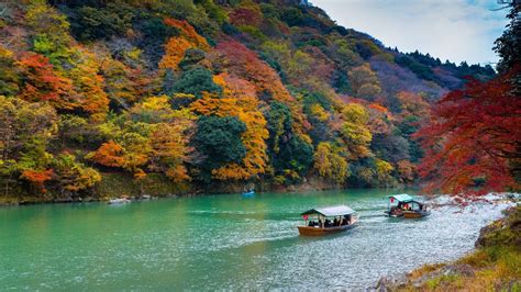 Japan Mountain River Wallpapers Top Free Japan Mountain River