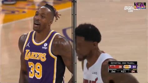 Nba Star Dwight Howard Admits To Being Gay Had Thrsome W A Man