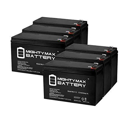 V Ah Razor Pocket Mod Betty Scooter Battery Pack