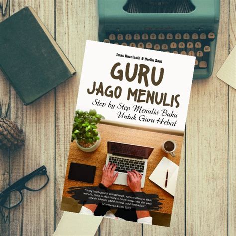 Jual Buku Guru Jago Menulis Shopee Indonesia