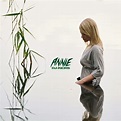 Andrew's Album Art: Annie - DJ Kicks (2005)