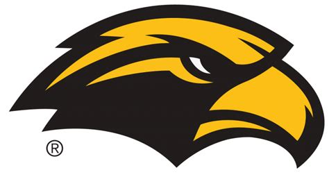 College Football Logos Eagles Football College Logo The University