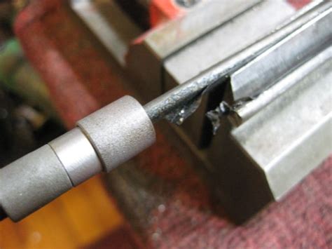 Most online resources are up. Rickenbacker broken truss rod repair - Strange Guitarworks