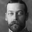 George V - King - Biography