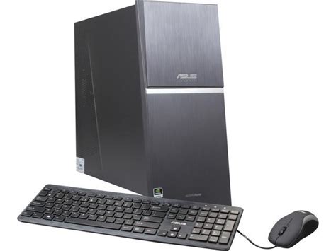 Asus Desktop Pc G10ac Us011s Intel Core I7 4770 340ghz 8gb Ddr3 1tb