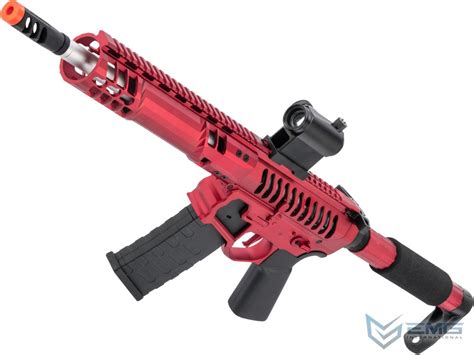 Emg F 1 Firearms Sbr Airsoft Aeg Training Rifle W Ese Electronic