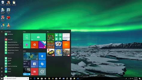 Download 25 Best Free Themes For Windows 10 Desktop In
