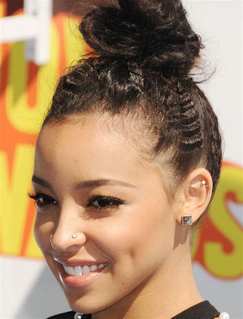 We did not find results for: 2020 Updo Bun Hairstyles for Women - 20 Fantastic Bun Hair ...
