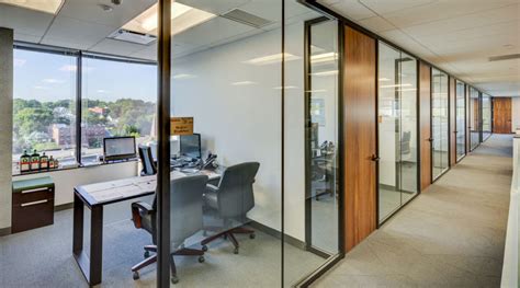 Spicing Up Your Office Space With Partitions Live Enhanced