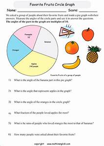 Pie Chart Worksheet 1st Grade Miss Giraffe S Class Graphing And Data