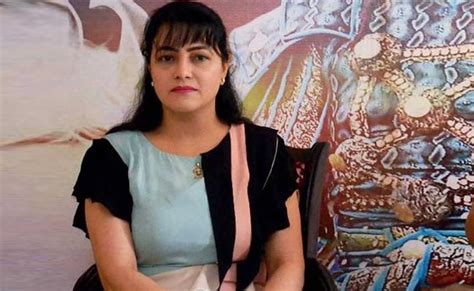To Ensure Honeypreet Doesnt Escape Police Stations Along Nepal Border
