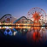 Images of Cheap Theme Parks In California