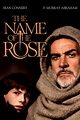 The Name of the Rose (1986) - Posters — The Movie Database (TMDB)