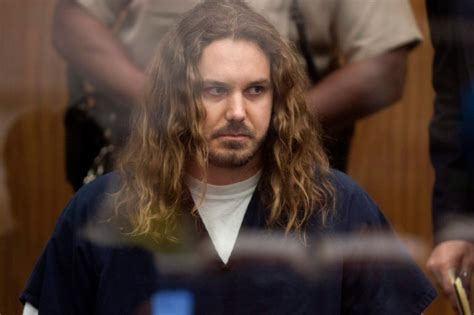 Judge Orders Trial For Metal Singer Accused Of Hiring Hitman To Kill
