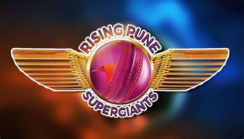 Rising Pune Supergiant Roster - Berkas Sekolah