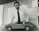 On the death of Ferdinand Alexander Porsche | STYLEPARK
