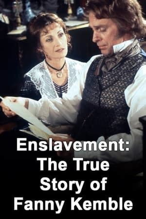 Vost Fr Streaming Enslavement The True Story Of Fanny Kemble