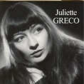 Juliette Gréco - Si tu t'imagines (2004/2018) FLAC
