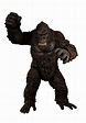 Skull Island King Kong Ultimate Action Figure - Walmart.com - Walmart.com
