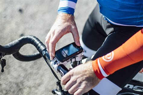 Best Cycling Computers Gps Units For Routing And Training Cycling Weekly