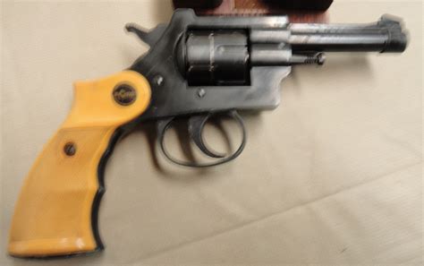 Rohm Model Rg24 22lr Revolver For Sale At 11723053