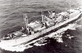 Meyer London (American Steam merchant) - Ships hit by German U-boats ...