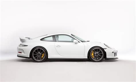 Porsche 911 Gt3 Uk Spec 991 Cars White 2014 Wallpapers Hd