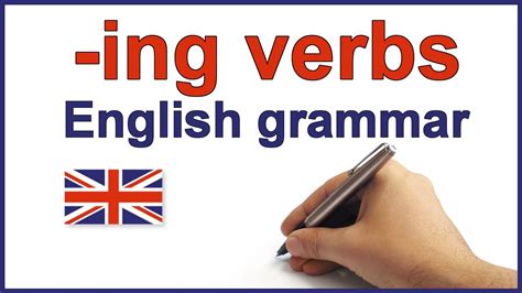 Exercises on various english grammar topics such as sentence, parts of speech, noun, pronouns, punctuation, phrase, clause, conditional sentence exercise, etc. ing verbs English lesson and exercises -ing forms ...