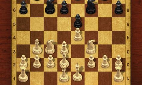Master Chess Numuki